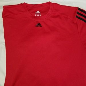 Adidas shirt
